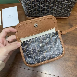 Goyard Anjou Mini Bag - GYB170