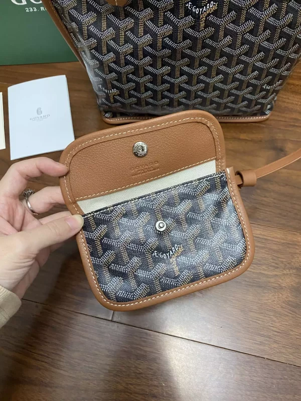 Goyard Anjou Mini Bag - GYB170