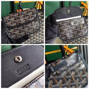 Goyard Anjou Mini Bag - GYB171