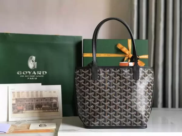 Goyard Anjou Mini Bag - GYB171