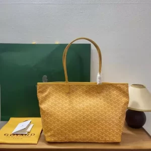 Goyard Artois MM Bag - GYB185