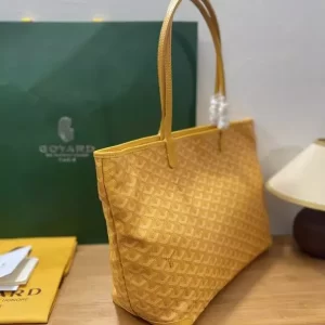 Goyard Artois MM Bag - GYB185