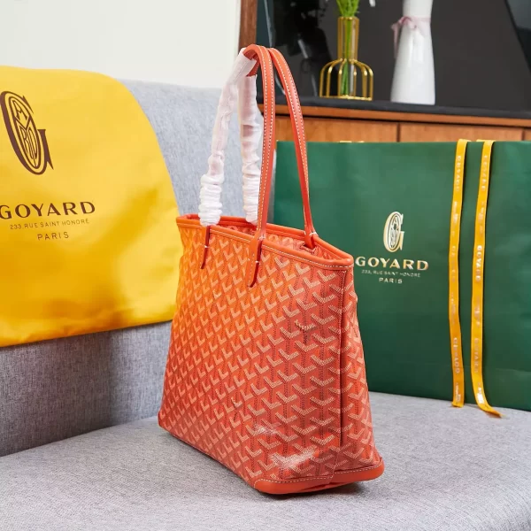 Goyard Artois MM Bag - GYB188