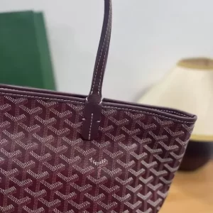 Goyard Artois PM Bag - GYB180