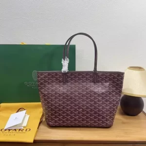 Goyard Artois PM Bag - GYB180