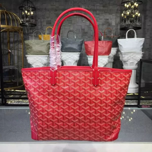 Goyard Artois PM Bag - GYB182