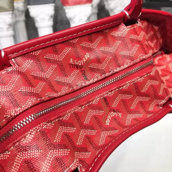 Goyard Artois PM Bag - GYB182