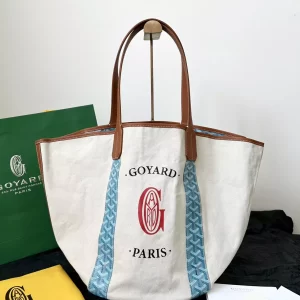 Goyard Belharra Bag - GYB033