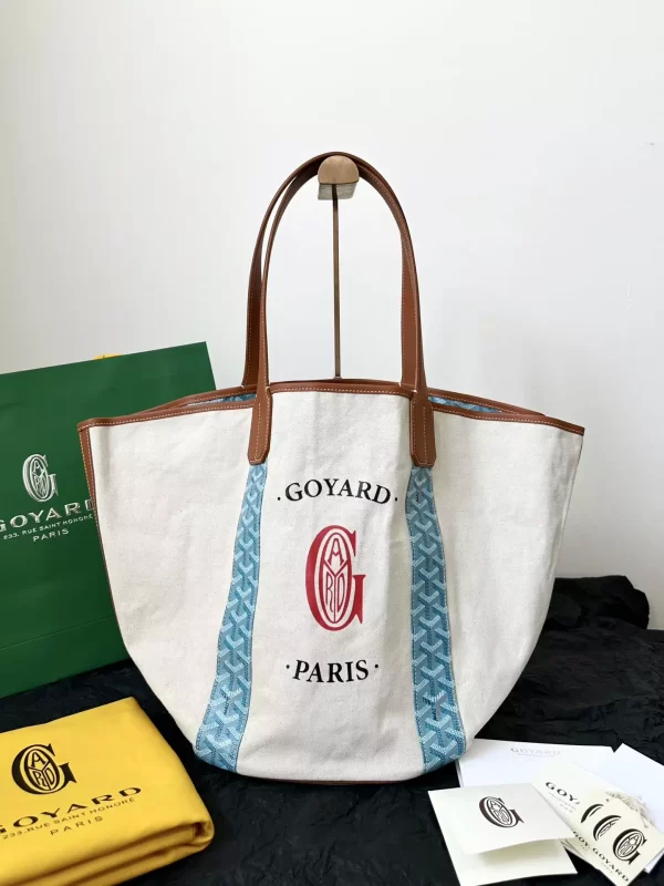 Goyard Belharra Bag - GYB033