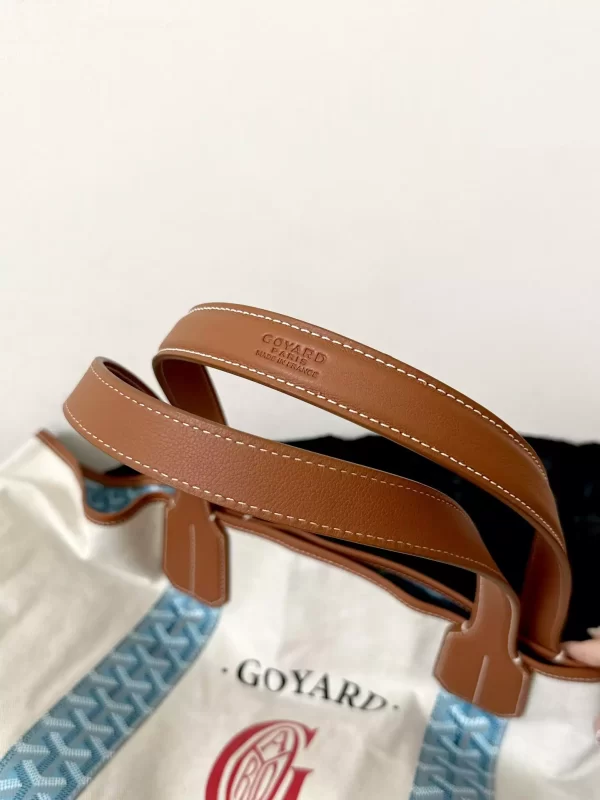 Goyard Belharra Bag - GYB033