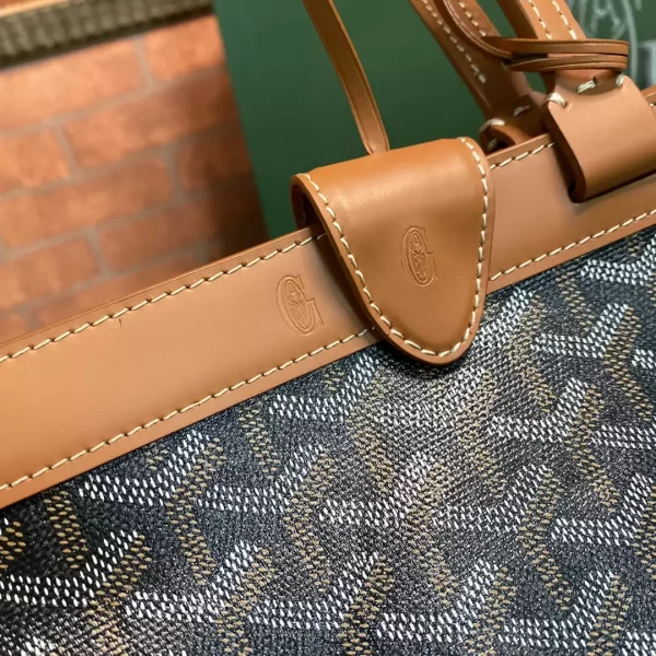 Goyard Bellechasse Biaude PM Bag - GYB121