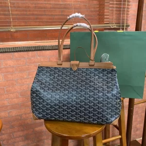 Goyard Bellechasse Biaude PM Bag - GYB121