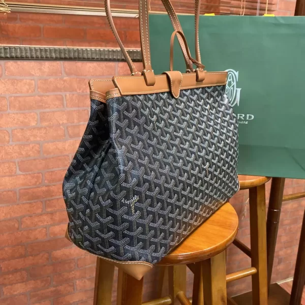 Goyard Bellechasse Biaude PM Bag - GYB121