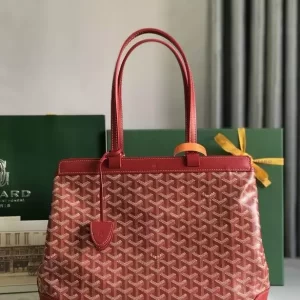 Goyard Bellechasse Biaude PM Bag - GYB122