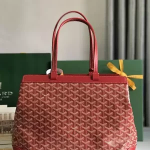 Goyard Bellechasse Biaude PM Bag - GYB122