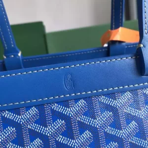 Goyard Bellechasse Biaude PM Bag - GYB125