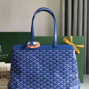 Goyard Bellechasse Biaude PM Bag - GYB125