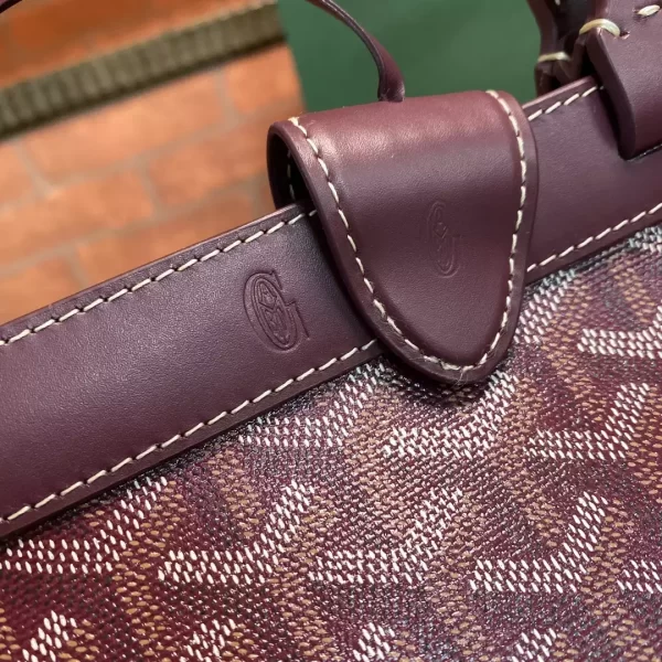 Goyard Bellechasse Biaude PM Bag - GYB126