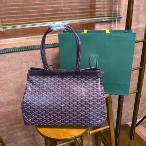 Goyard Bellechasse Biaude PM Bag - GYB126