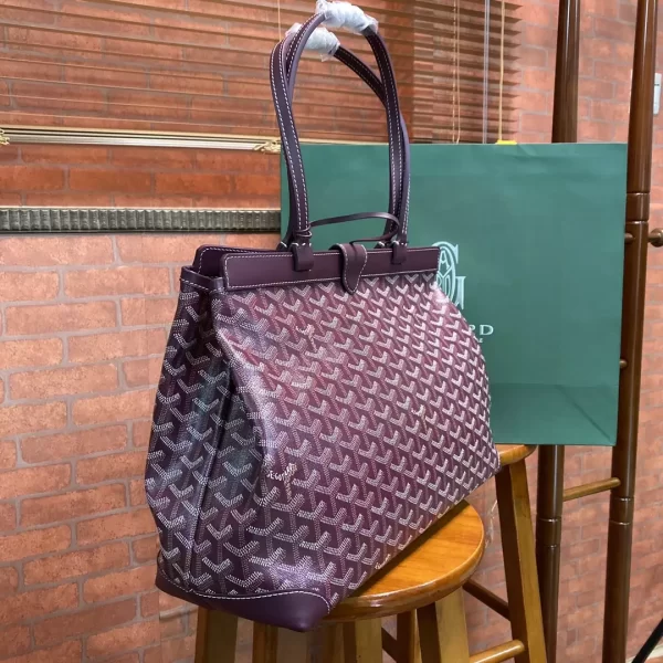 Goyard Bellechasse Biaude PM Bag - GYB126