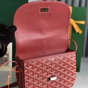 Goyard Belvedere PM Bag - GYB044