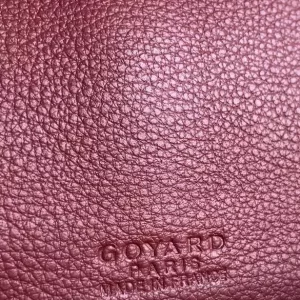 Goyard Belvedere PM Bag - GYB044