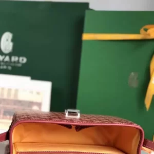 Goyard Belvedere PM Bag - GYB044