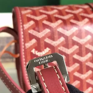 Goyard Belvedere PM Bag - GYB044