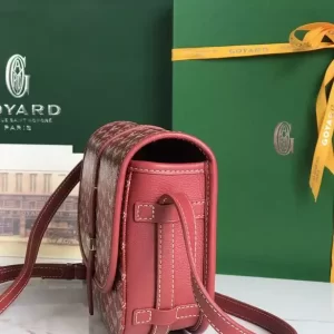 Goyard Belvedere PM Bag - GYB044