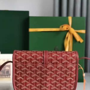 Goyard Belvedere PM Bag - GYB044