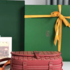 Goyard Belvedere PM Bag - GYB044