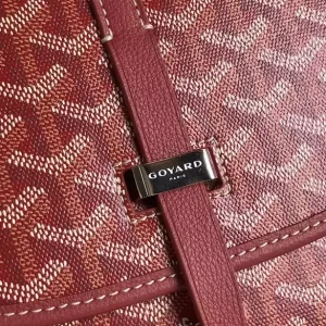 Goyard Belvedere PM Bag - GYB044