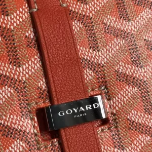 Goyard Belvedere PM Bag - GYB045