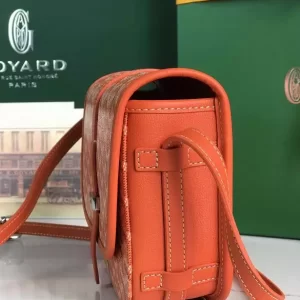 Goyard Belvedere PM Bag - GYB045