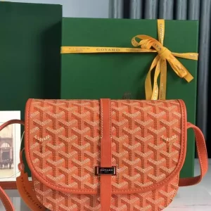 Goyard Belvedere PM Bag - GYB045