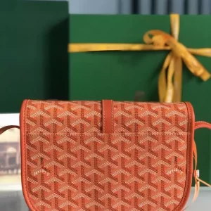 Goyard Belvedere PM Bag - GYB045