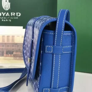 Goyard Belvedere PM Bag - GYB046