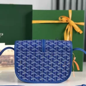 Goyard Belvedere PM Bag - GYB046