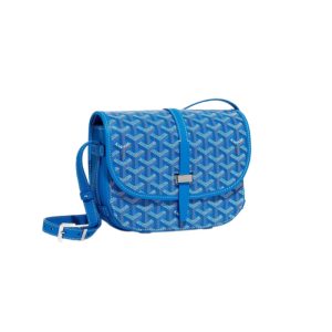 Goyard Belvedere PM Bag - GYB046