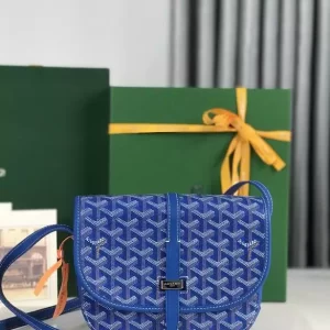 Goyard Belvedere PM Bag - GYB046