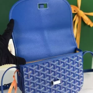 Goyard Belvedere PM Bag - GYB046