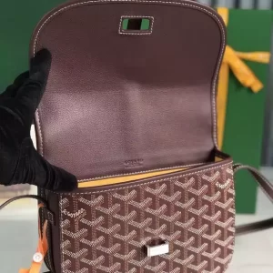 Goyard Belvedere PM Bag - GYB047