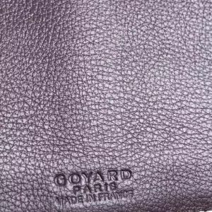 Goyard Belvedere PM Bag - GYB047