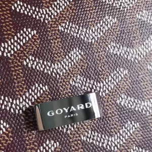 Goyard Belvedere PM Bag - GYB047