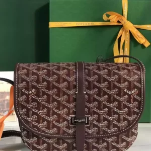 Goyard Belvedere PM Bag - GYB047