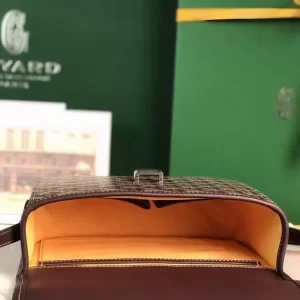 Goyard Belvedere PM Bag - GYB047