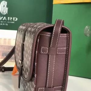 Goyard Belvedere PM Bag - GYB047