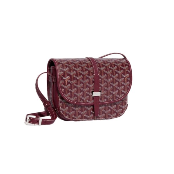 Goyard Belvedere PM Bag - GYB047