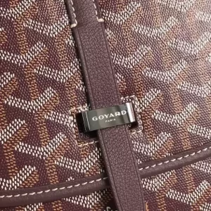 Goyard Belvedere PM Bag - GYB047