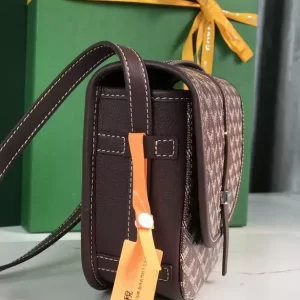 Goyard Belvedere PM Bag - GYB047